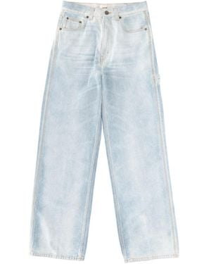Haikure Winona Sunny Jeans Cotton - Blue