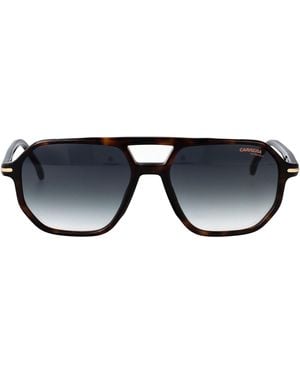 Carrera Sunglasses 341-S Acetate - Blue
