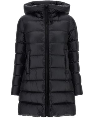 Moncler Suyenne Down Jacket - Black