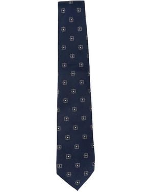 Bigi Tie - Blue