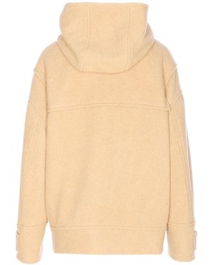 Circolo 1901 Jackets Virgin Wool - Natural