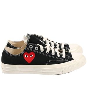 Comme des Garçons Sneaker - White