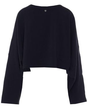 Aniye By Sweaters Cotton - Blue