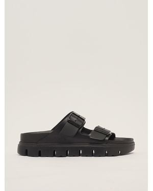 Birkenstock Arizona Chunky Exquisite Sandal - Multicolour