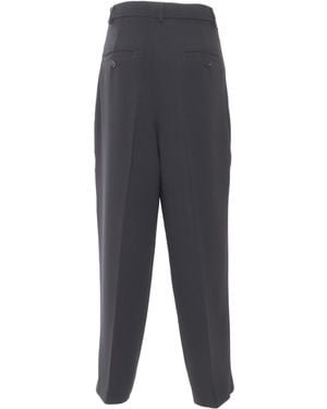 Weekend by Maxmara Pants - Blue