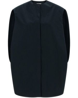 Jacquemus La Robe Berlingot Dress - Blue