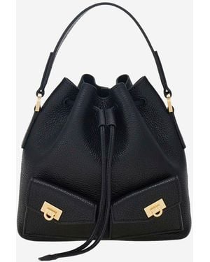 Ferragamo Bucket bags and bucket purses for Women | Online