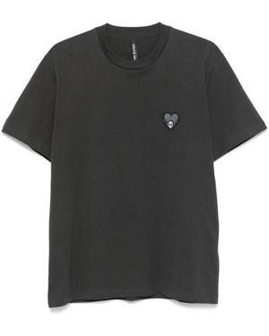 Neil Barrett T-Shirts And Polos - Black