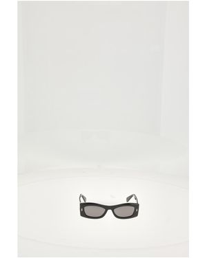 Dior Sunglasses - White
