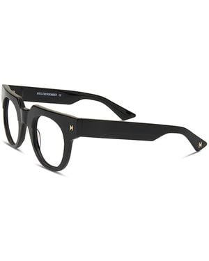 KREUZBERGKINDER Patty Glasses - Black