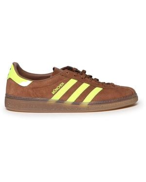 adidas Originals Sneakers Muenchen - Multicolor