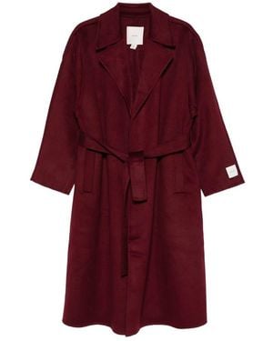 Calvin Klein Coat - Red