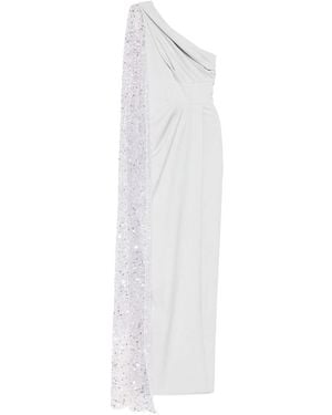 Rhea Costa Dress - White