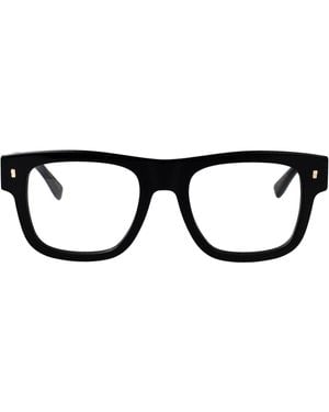 DSquared² Acetate Glasses - Black