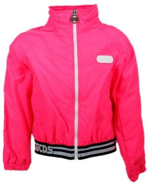 Gcds Jackets 100Pa - Pink