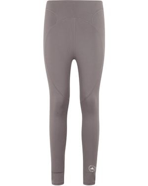 adidas By Stella McCartney Tpr 7 8 L - Gray