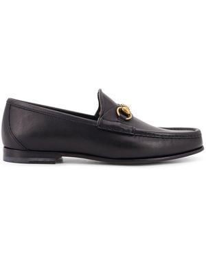 Gucci Horsebit 1953 Leather Loafer - Multicolor