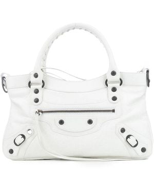 Balenciaga Borse A Mano - Multicolour
