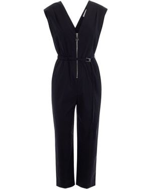 Patrizia Pepe Evening Suit Suits - Blue