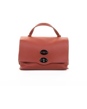 Zanellato Bags - Pink