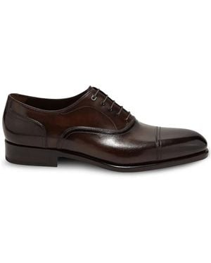 Ferragamo Dress Shoes - Brown