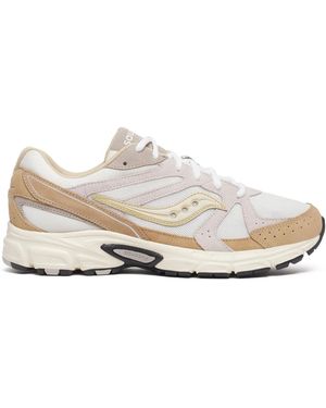 Saucony Ride Millennium Calzature - White