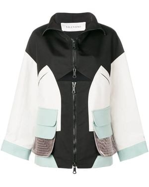 Valentino Light Jackets - Multicolour
