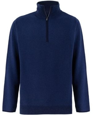 Sease Sweatshirt - Blue