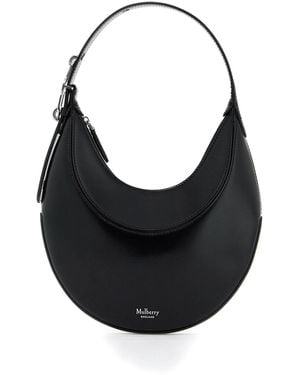Mulberry Pimlico Hobo - Black
