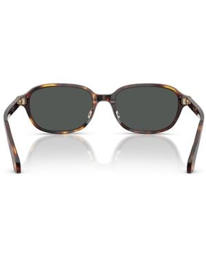 Versace 0Ve4514D553773 - Black