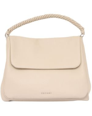 Orciani Bag - Natural