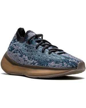 Yeezy Adidas Boost 380 Covellite Sneakers Shoes - Blue