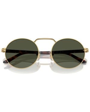 Persol 0Po1019S515/31 - Green
