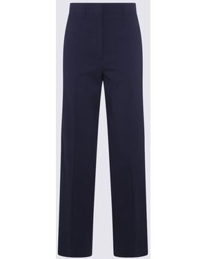 Miu Miu Pants - Blue