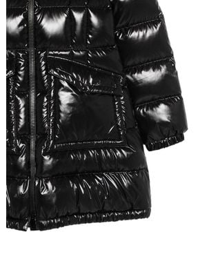 Moncler Aruna Down Jacket Padded - Black