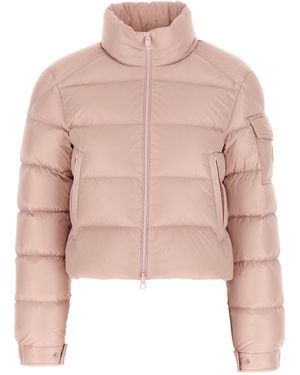 Moncler Petra Down Jacket - Pink