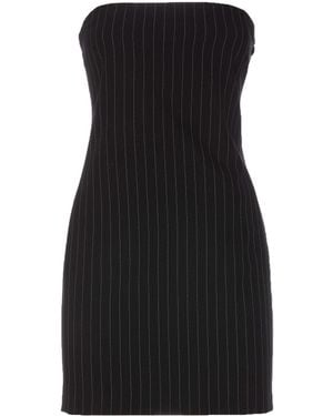 Patrizia Pepe Dresses - Black