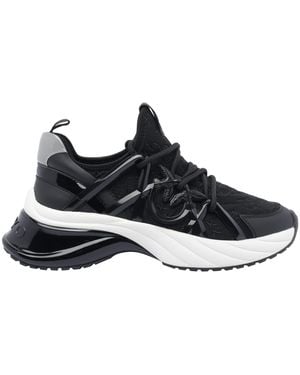 Pinko Ariel 01 Sneakers - Black