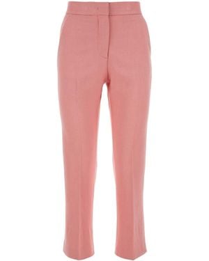 MSGM Pantalone - Pink