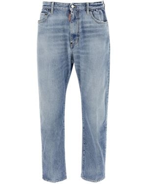 DSquared² London Bro Jeans - Blue