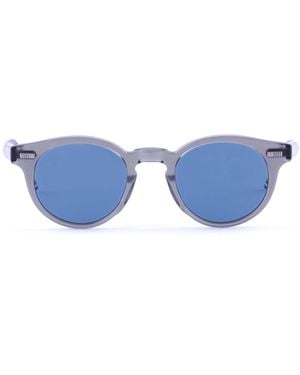 Thom Browne Sunglasses - Black