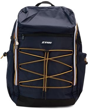 K-Way Backpack Monte Limar - Blue