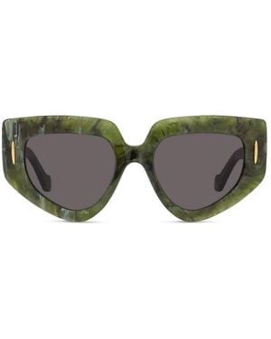 Loewe Sunglasses - Multicolour