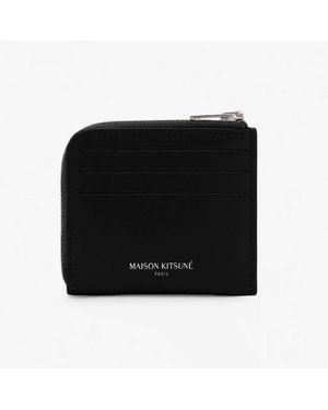 Maison Kitsuné Wallets and cardholders for Men | Online Sale