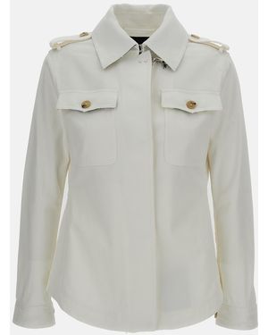 Fay Jackets - Gray