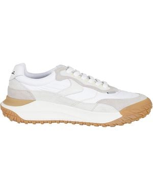 Voile Blanche Club Act Calzature - White