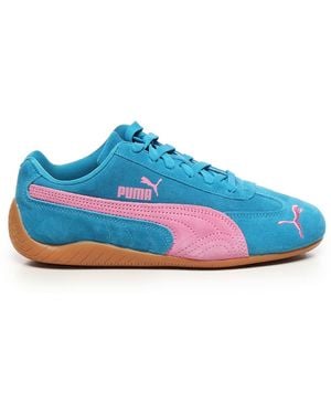 PUMA Speedcat Og Sneakers - Blue