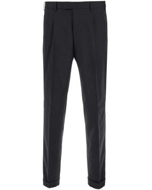 PT Torino Pants Master 1 Pince - Blue
