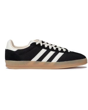adidas Originals Gazelle Indoor Pro - Black