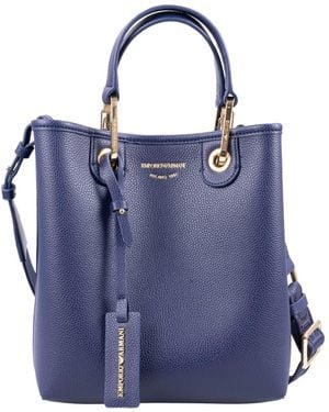 Emporio Armani Bags - Blue